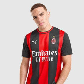 AC Milan - Home 26/27 Men's Jersey