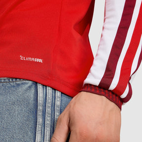 Arsenal - Home 26/27 Men's Long Sleeve Jersey