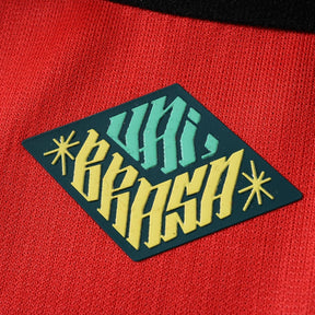Brazil - Away Special Edition Men's Jersey