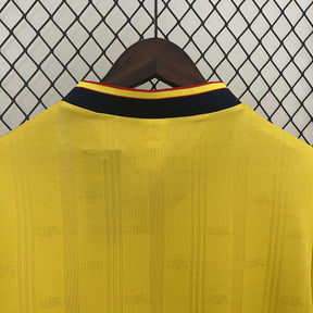 Arsenal Camiseta Visitante 1986/88 - Retro