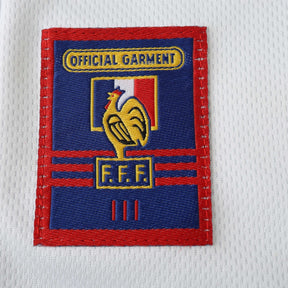 France - Retro 1998 Jersey