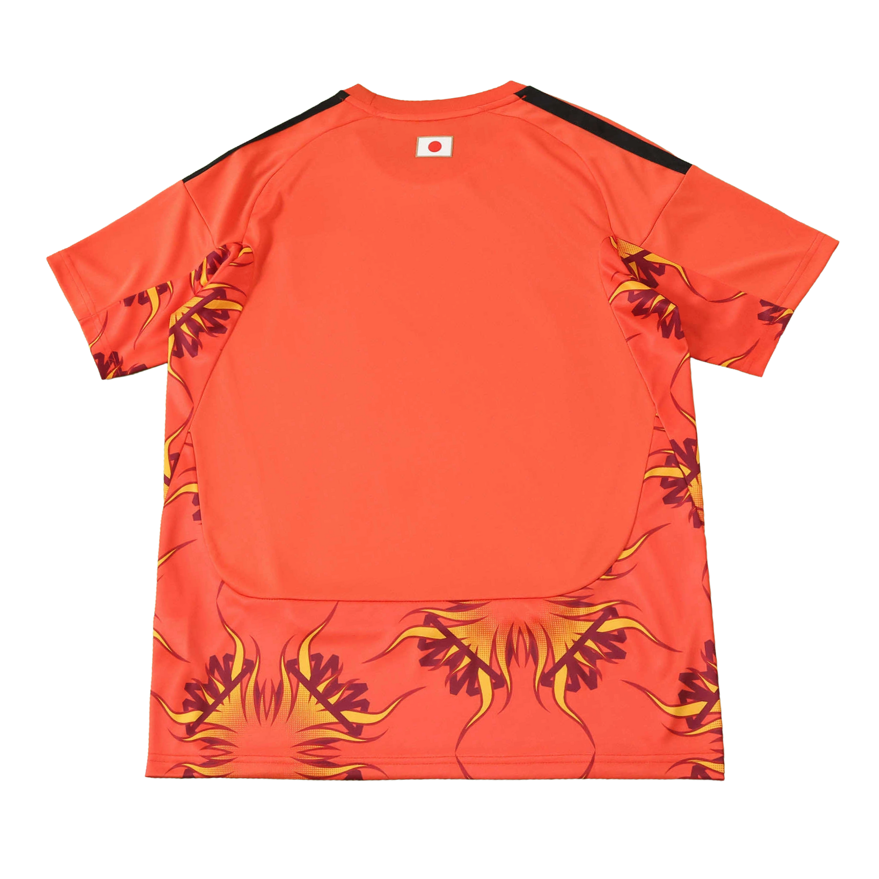 Japan - Goalkeeper 26/27 Jersey