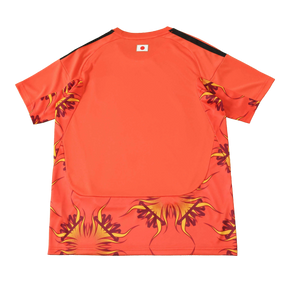 Japan - Goalkeeper 26/27 Jersey