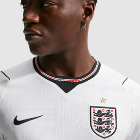 England - Home 26/27 Men's Jersey
