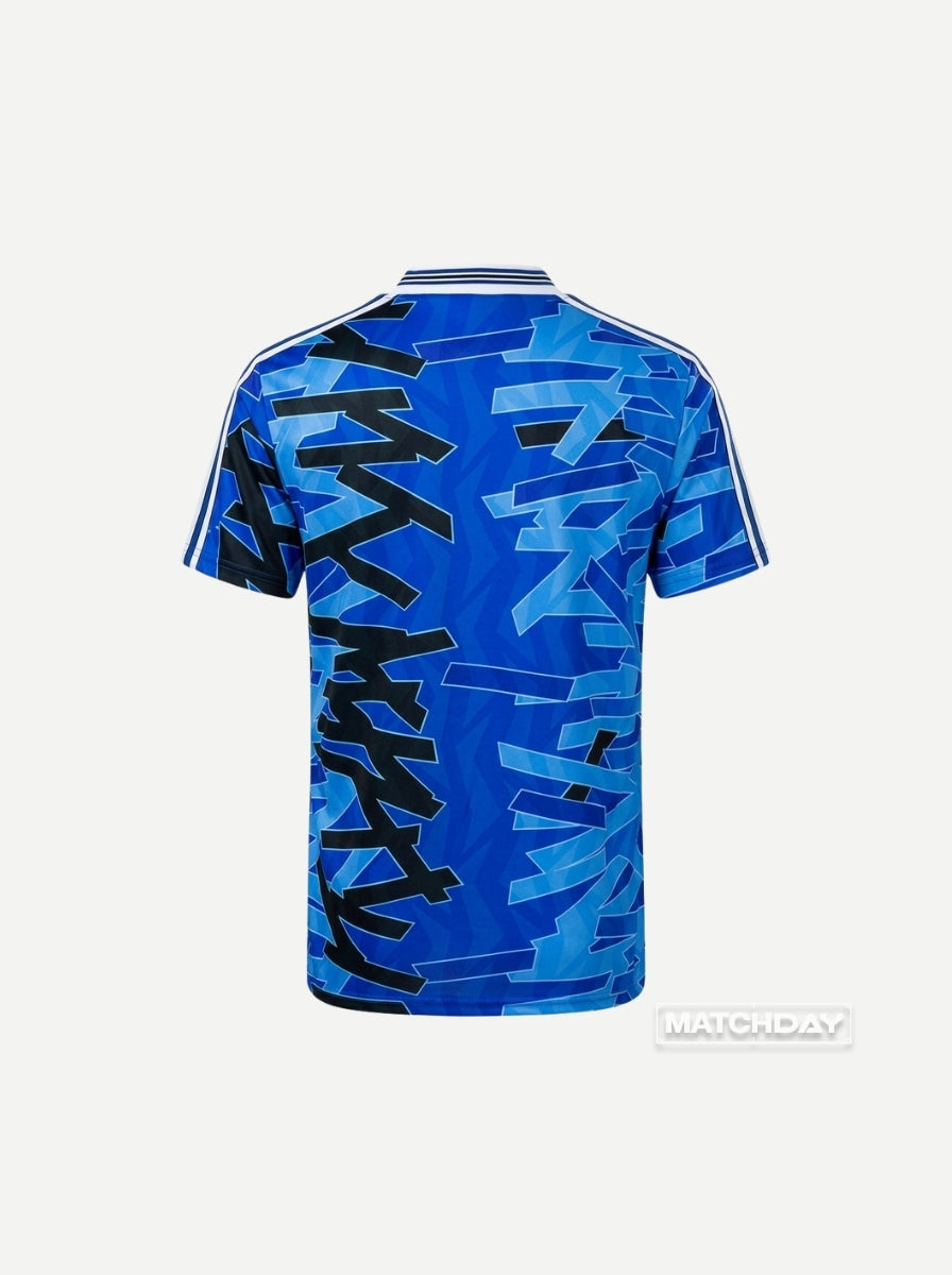 Jersey Retro Home 1993/94