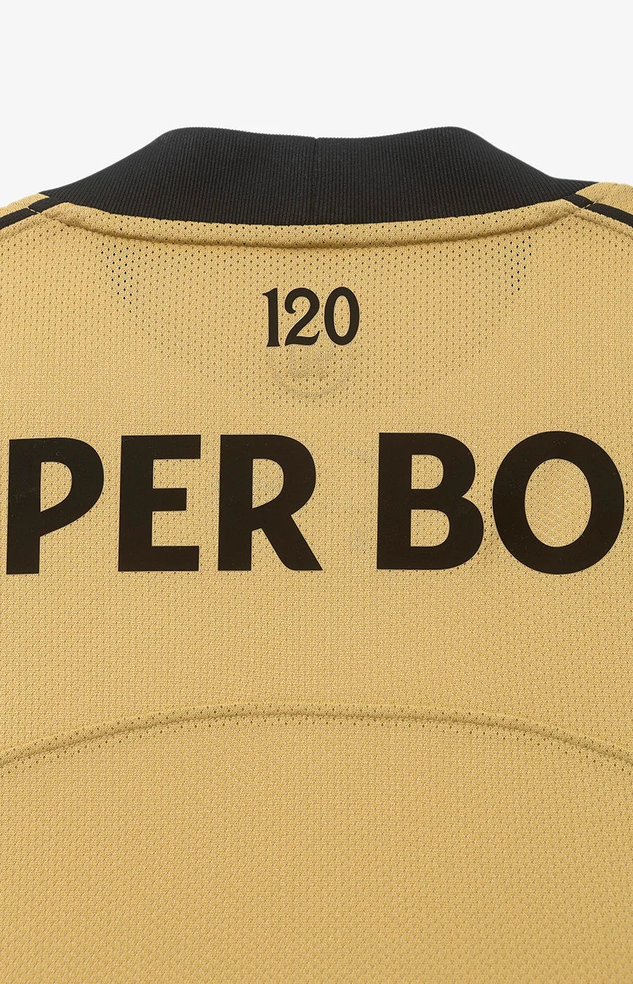 Sporting CP - Away TOTAL 90 26/27 Fan Jersey