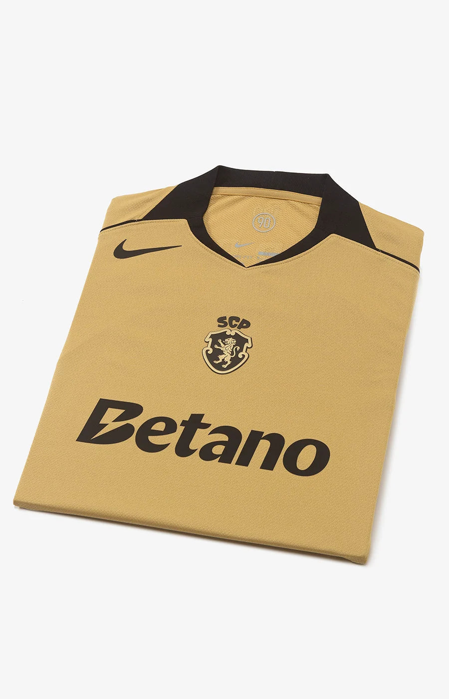 Sporting CP - Away TOTAL 90 26/27 Fan Jersey
