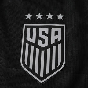 USA Player Camiseta Visitante 2026 - Versión Jugador