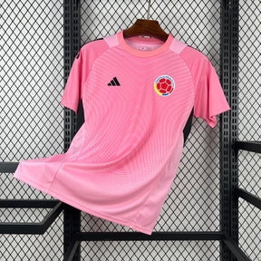 Colombia Special Camiseta 2026