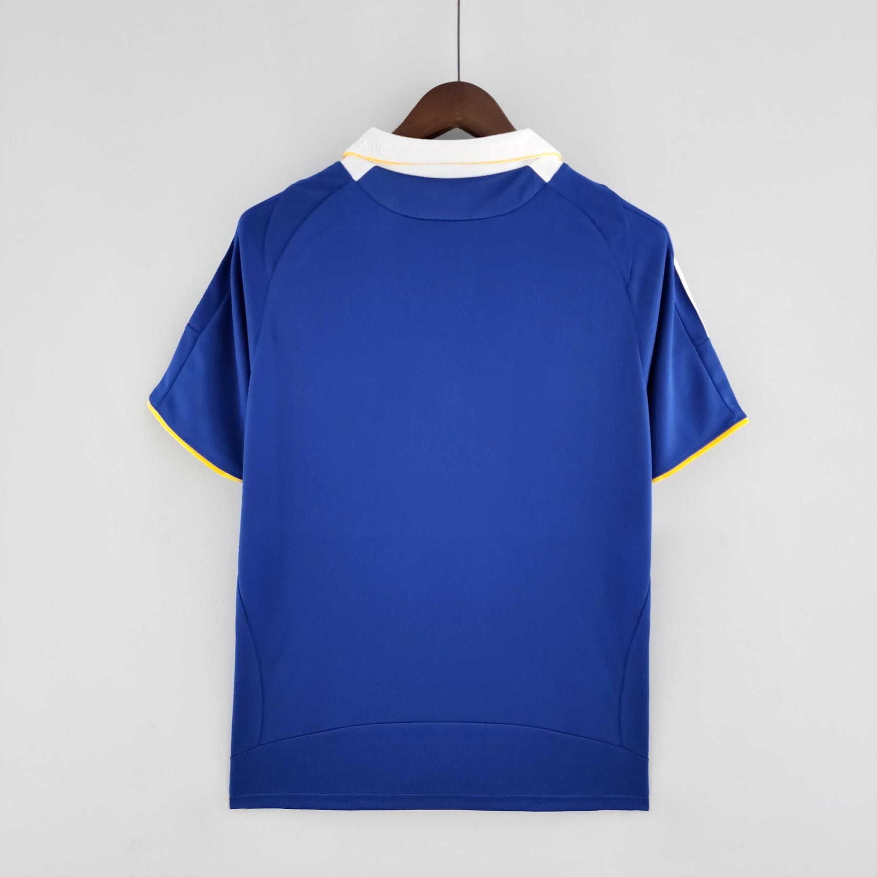Chelsea Camiseta Local 2008/09 - Retro