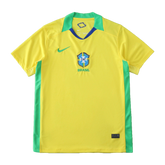 Brazil - Home 25/26 Men's Jersey