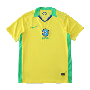 Brazil - Home 25/26 Men's Jersey