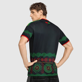 Jamaica - Away 26/27 Men's Jersey