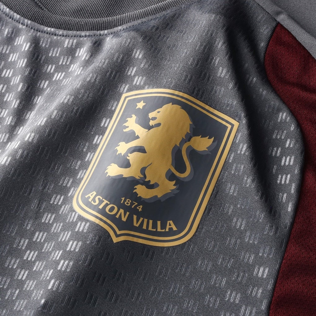 Aston Villa - Training 26/27 Men's Jersey
