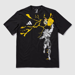 Real Madrid - Special Edition Travel 25/26 Men's Jersey