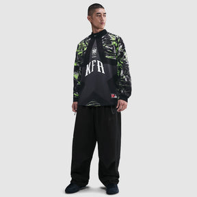 South Korea - Goalkeeper 26/27 Long Sleeve Jersey