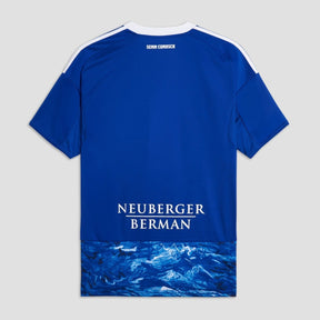 Como 1907 - Home 25/26 Men's Jersey