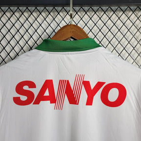 Coritiba - Retro 1997/98 Jersey