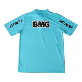 Santos - Retro Away 12/13 Jersey