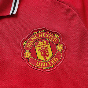 Collection 247023 - Home 26/27 Men's Long Sleeve Jersey