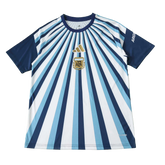 Argentina - Pre-Match Home 26/27 Jersey