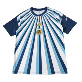 Argentina - Pre-Match Home 26/27 Jersey