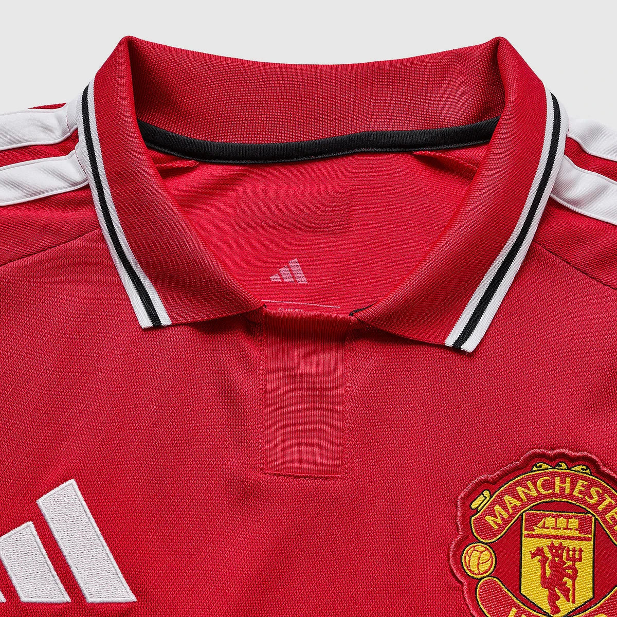 Collection 247023 - Home 26/27 Men's Long Sleeve Jersey