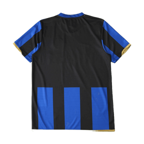 Inter Milan - Retro Home 2008/09 Jersey