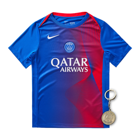 PSG - Pre-Match Third 25/26 Jersey