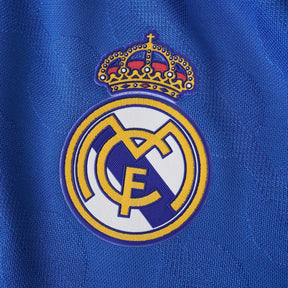 Real Madrid - Third 25/26 Player Edition Jersey Long Sleeve