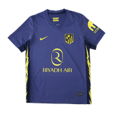 Atlético Madrid - Away 25/26 Men's Jersey