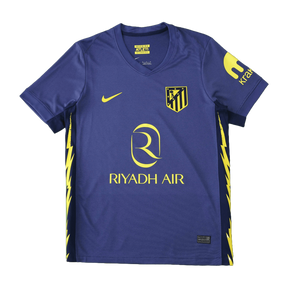 Atlético Madrid - Away 25/26 Men's Jersey