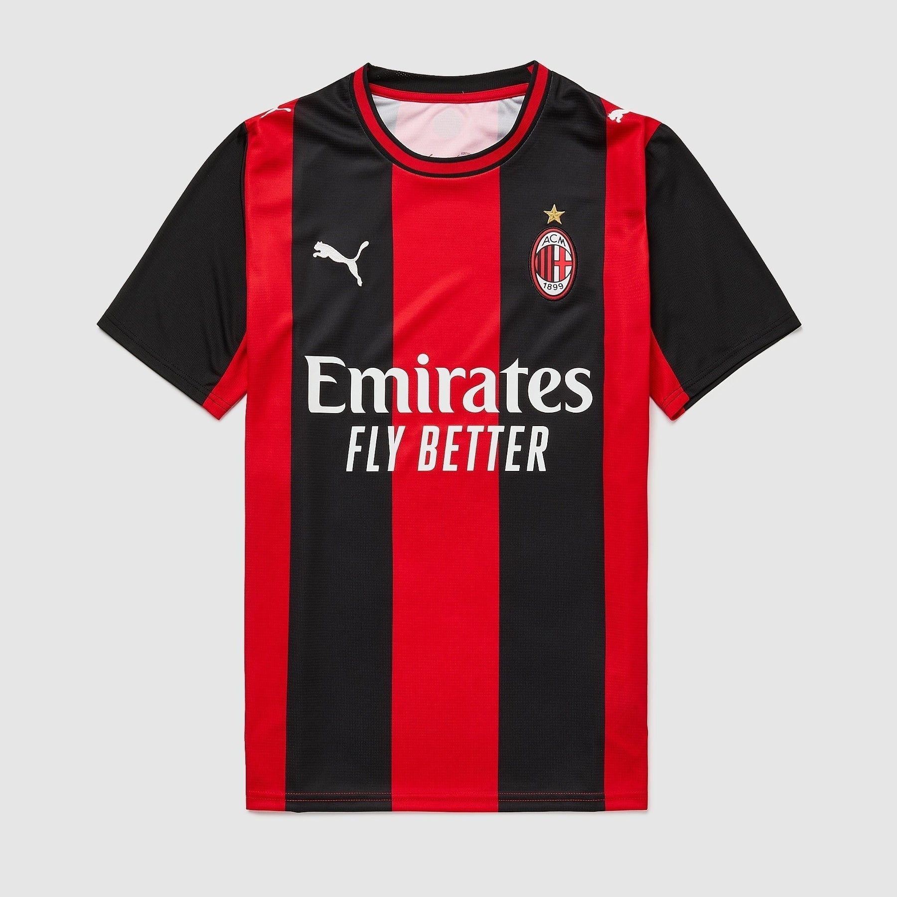 AC Milan - Home 26/27 Men's Jersey