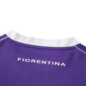 Fiorentina - Home 25/26 Men's Jersey