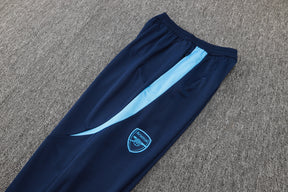 Arsenal Full TrackSuit 2024/25 - Zip III