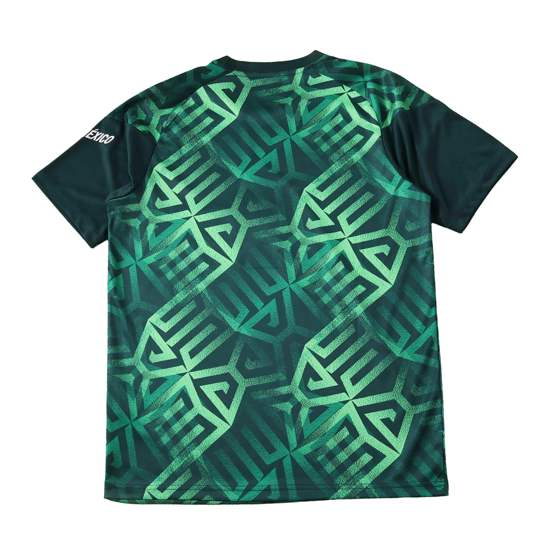 Mexico - Pre-Match 25/26 Jersey