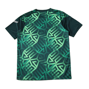 Mexico - Pre-Match 25/26 Jersey