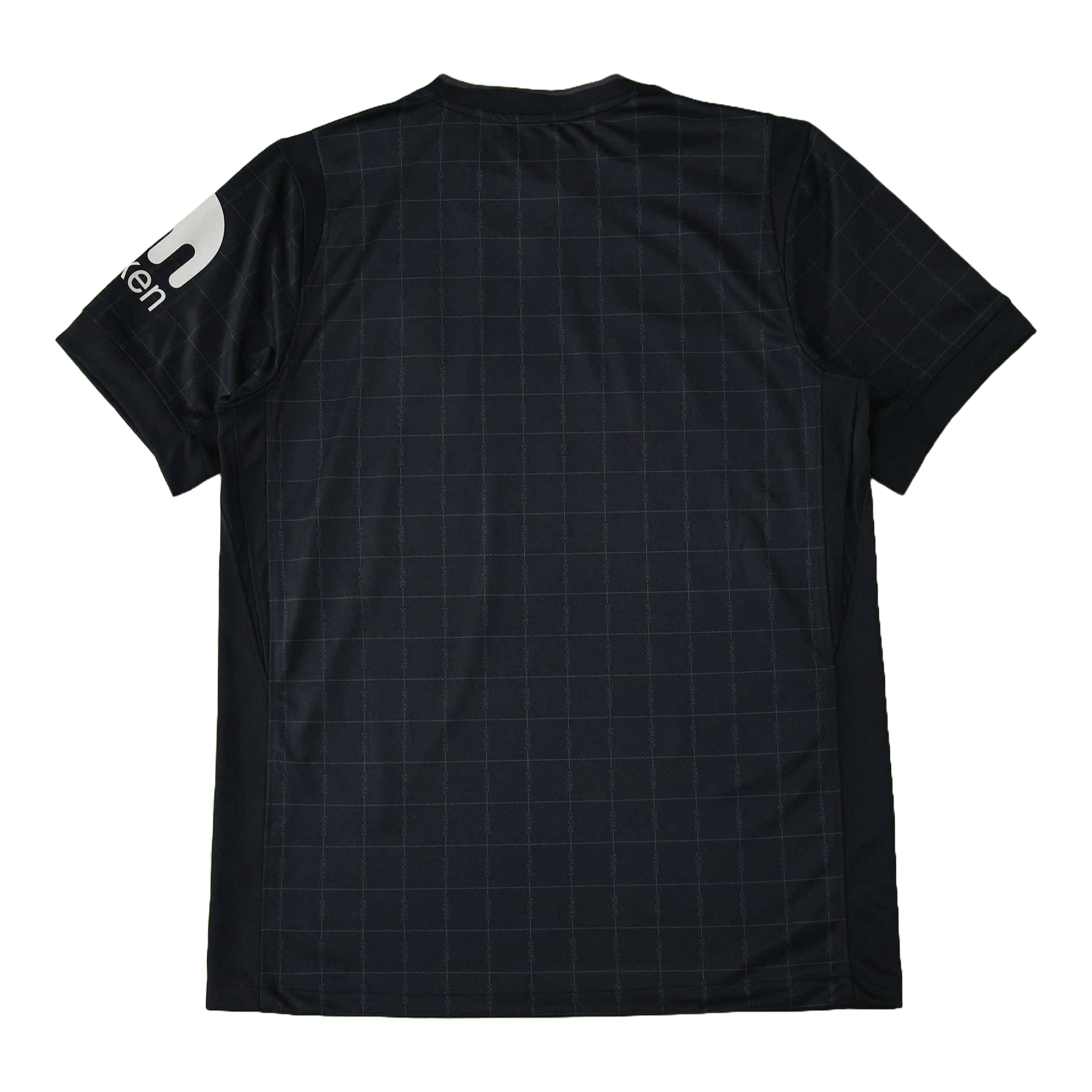 Tottenham - Away 25/26 Men's Jersey
