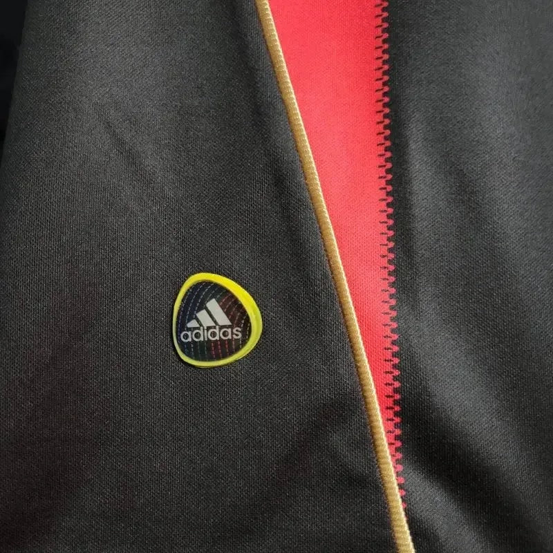 AC Milan - Retro Home 2010/11 Jersey