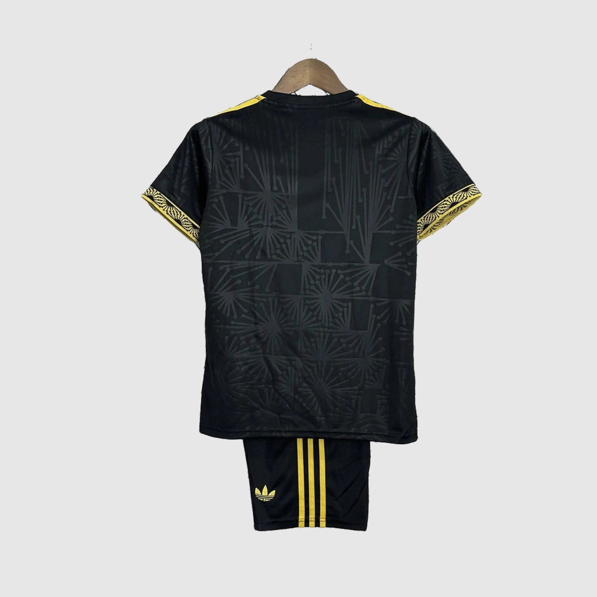 Mexico - Kids 25/26 Jersey Kit