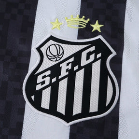 Santos - Away 25/26 Men's Jersey