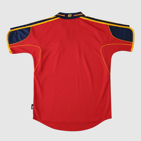 São Paulo - Retro Home 2000 Jersey