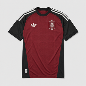 Spain Goalkeeper 2 Fan 2026/27 - 2 Stars Winner ⭐⭐