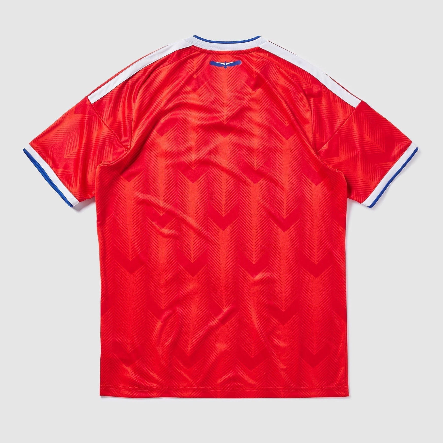 Chile - Home 26/27 Men's Jersey