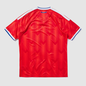 Chile - Home 26/27 Men's Jersey