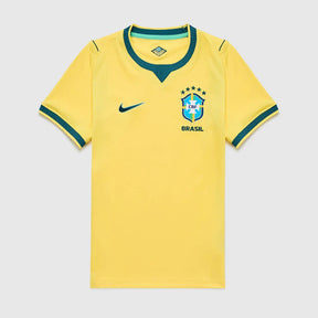Brazil - Home 26/27 Player Edition Jersey