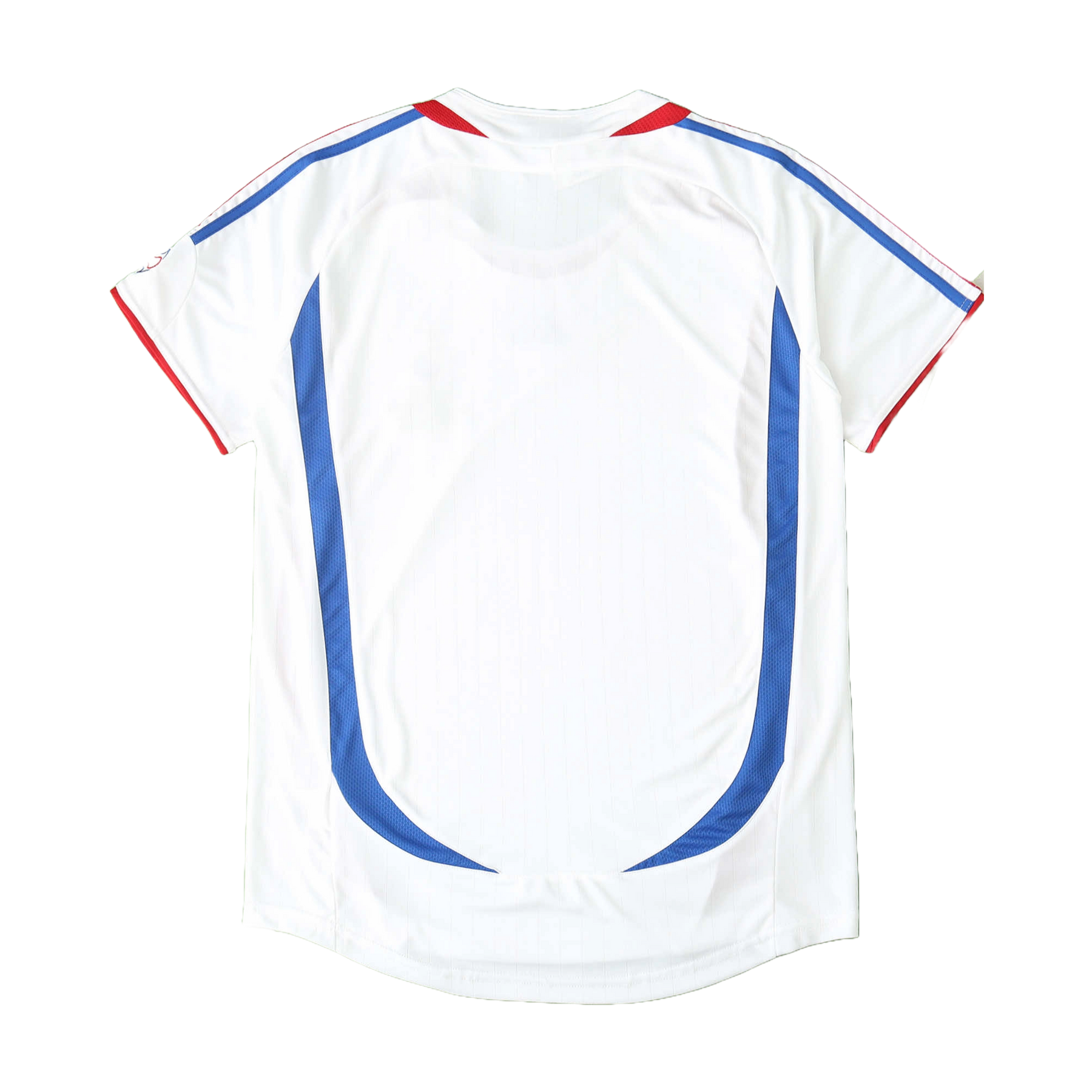 France - Retro 2006 Jersey