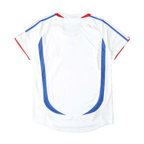France - Retro 2006 Jersey