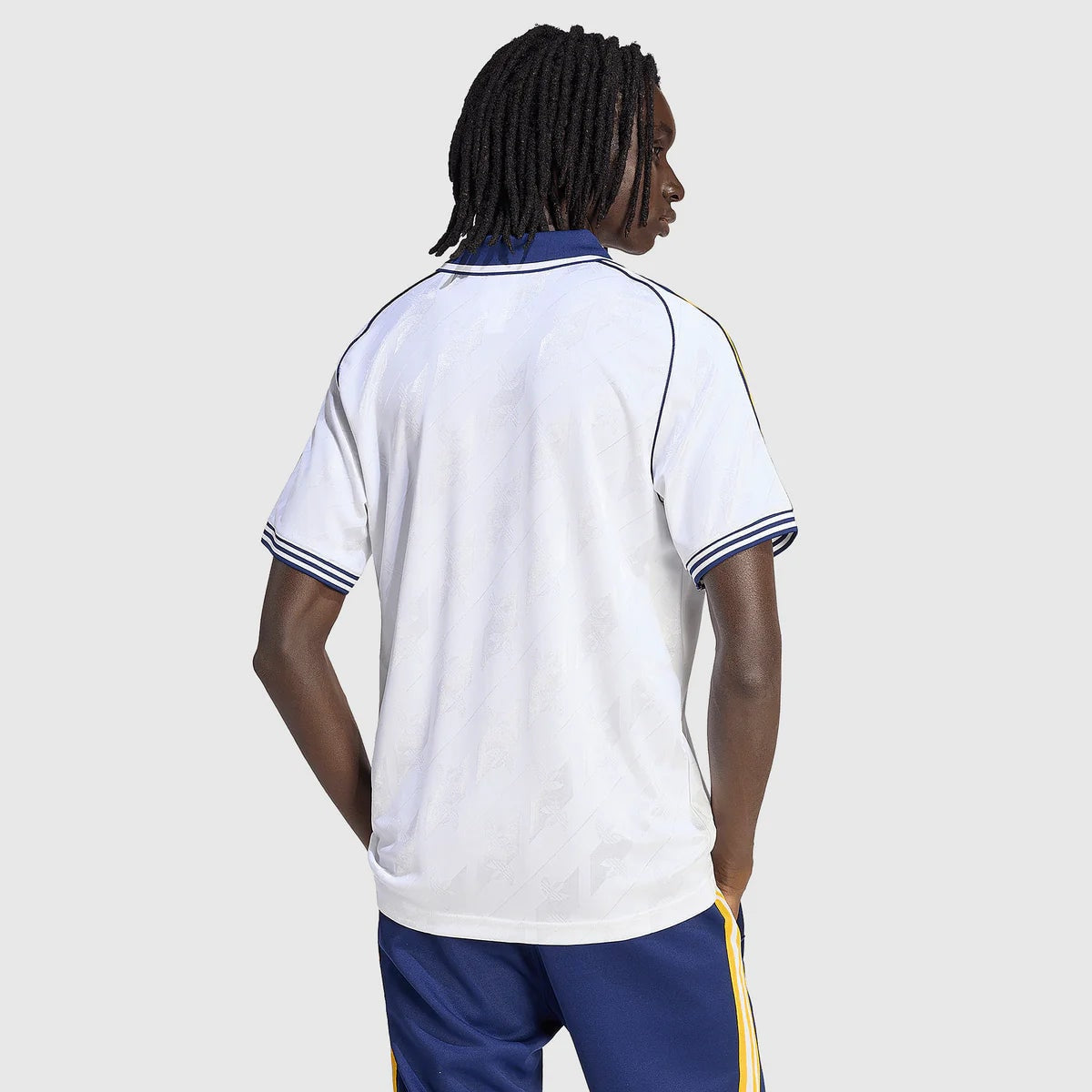 Real Madrid - Travel 25/26 Men's Jersey