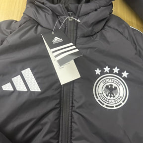 Alemania Mundial Jacket 2026